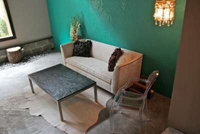 Обои под покраску: 50 фото идей для интерьера Обои под покраску: 50 фото идей для интерьера